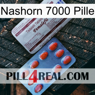 Rhino 7000 Pill 36